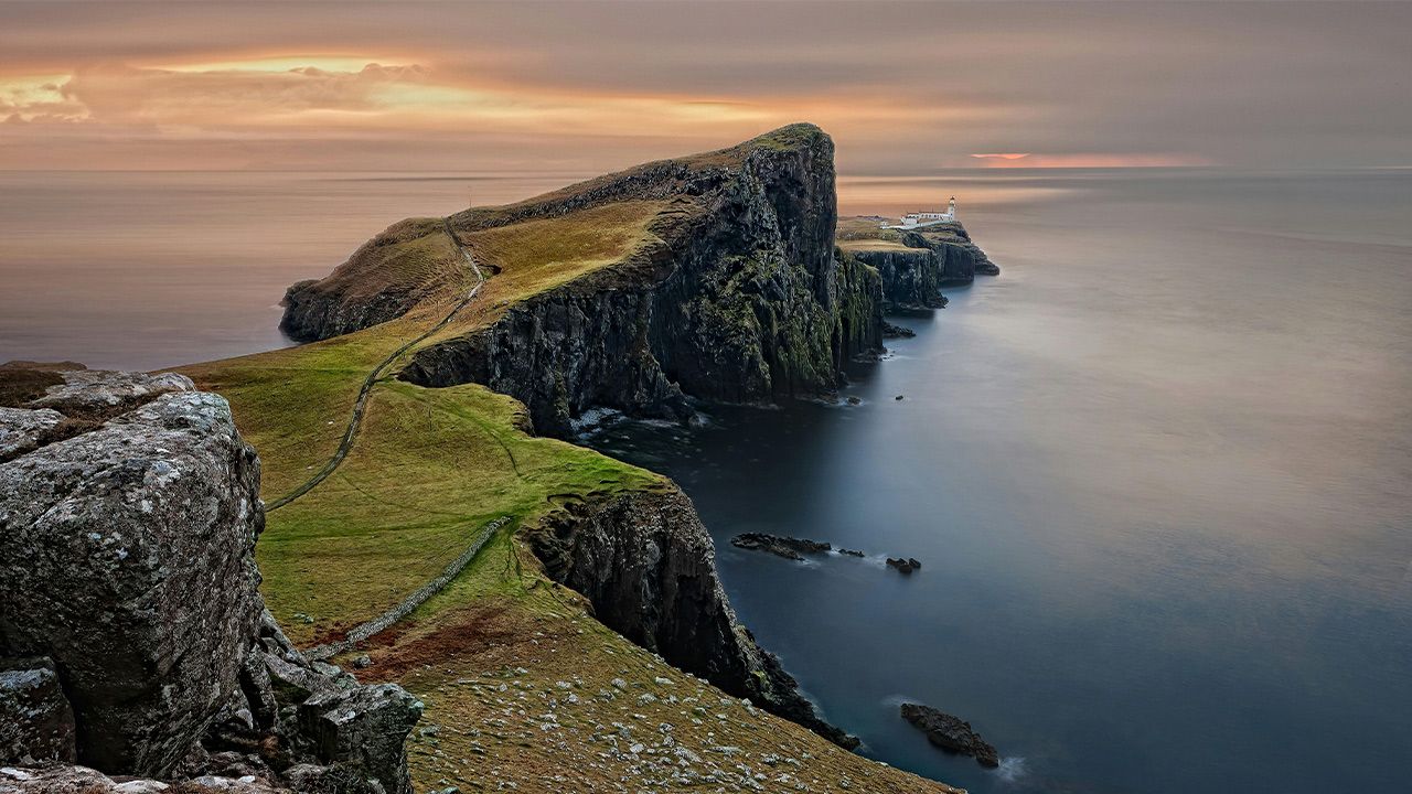 Guía Completa de la Isla de Skye en Escocia
