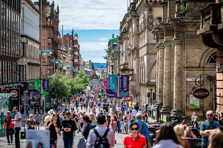 15 Things to See & Do in Glasgow - Scotland City Tours